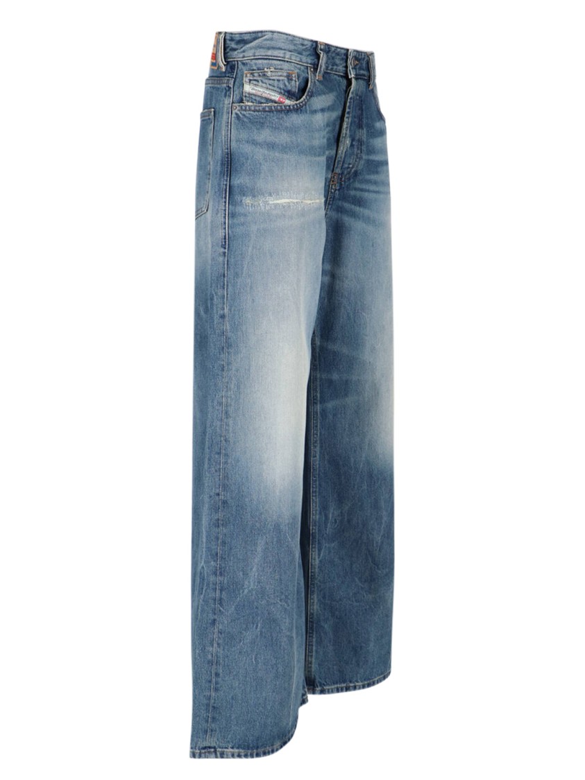Diesel Flare Jeans