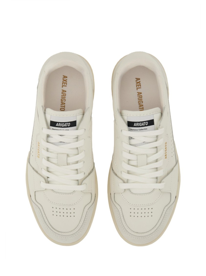 Axel Arigato Sneaker "says It"