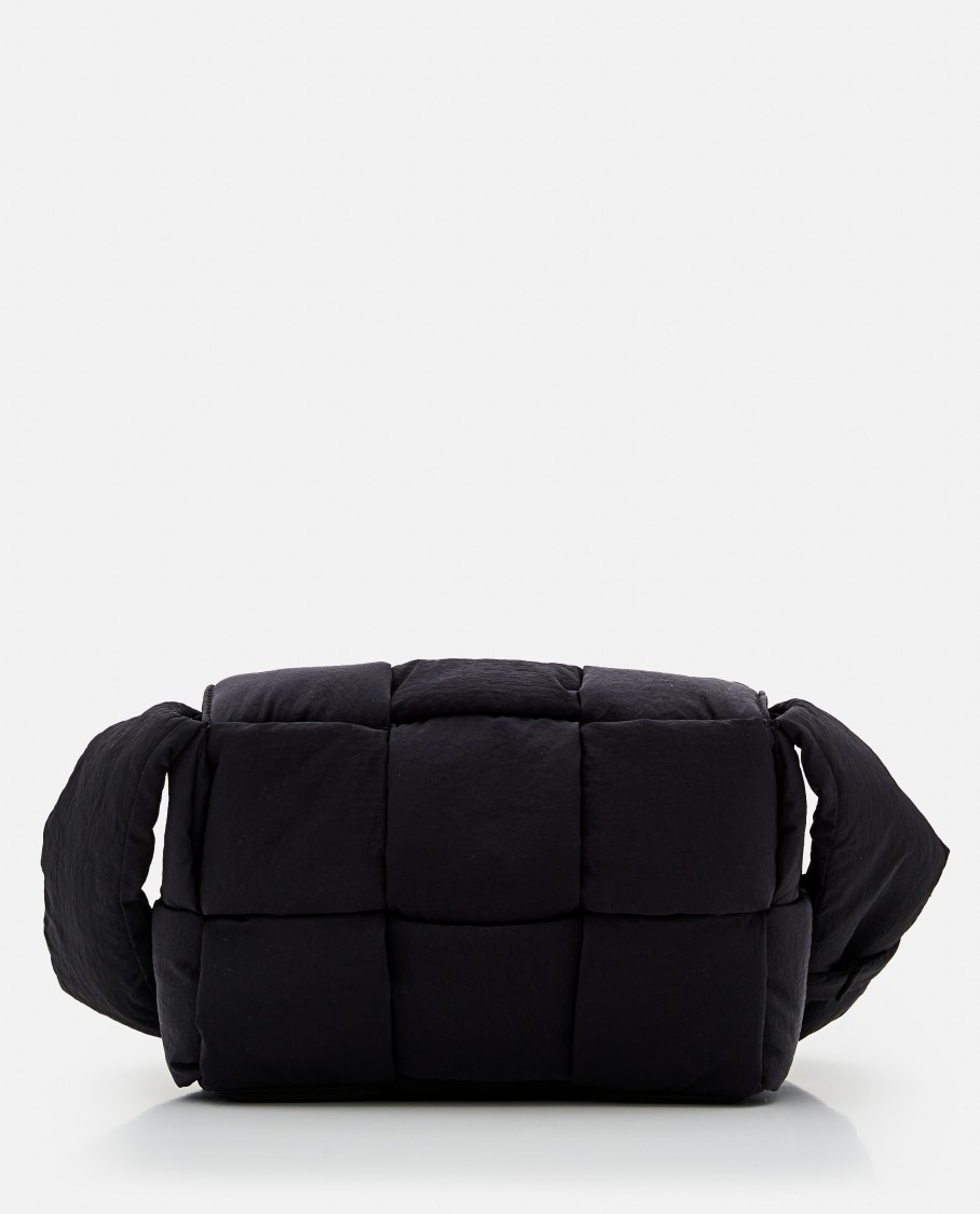 BOTTEGA VENETA BOTTEGA VENETA NYLON PADDED TECH CASSETTE