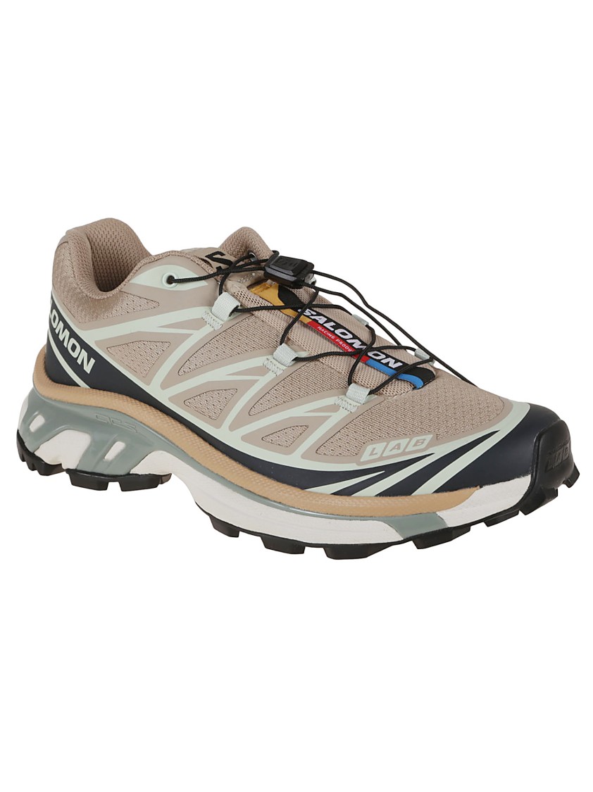 Salomon The Legendary Shoe Adored By Trail Running Legends