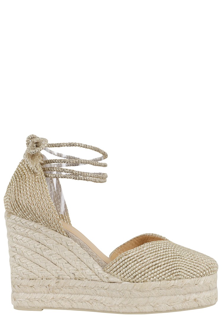 CASTAñER CASTANER CORA ESPADRILLES