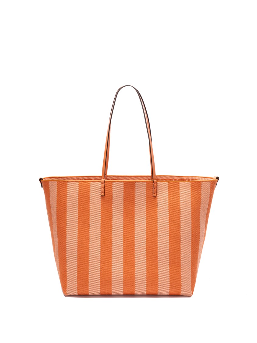 Fendi `roll` Large Tote Bag