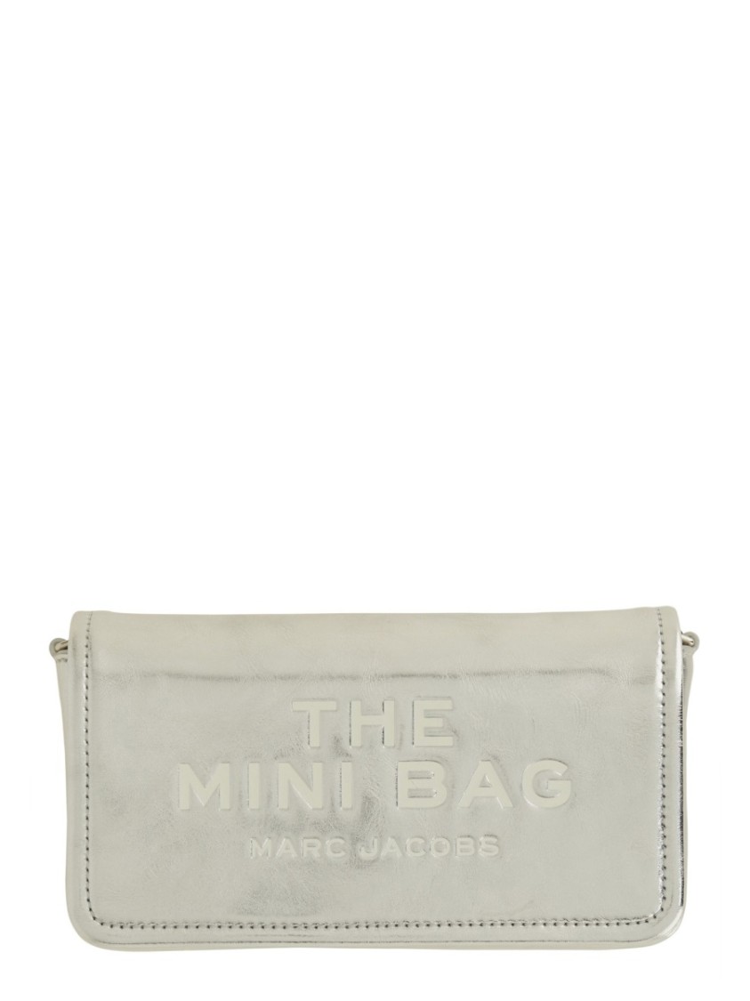 Marc Jacobs The Mini Bag