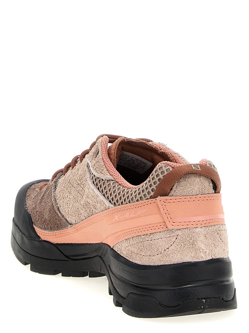 Salomon Gender Inclusive X-alp Low Top Sneaker