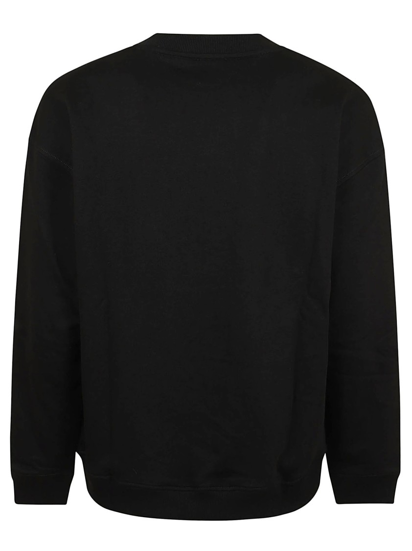 Diesel S-boxt-od In Black
