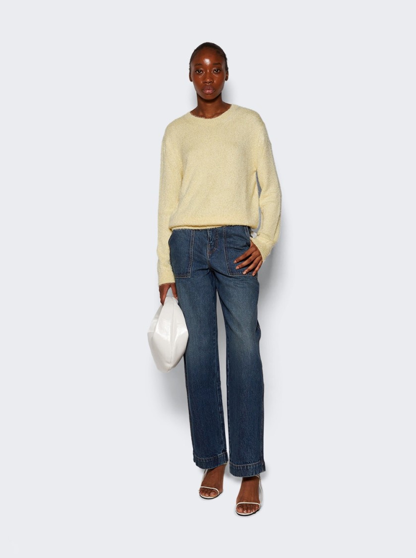 Khaite The Irla Sweater