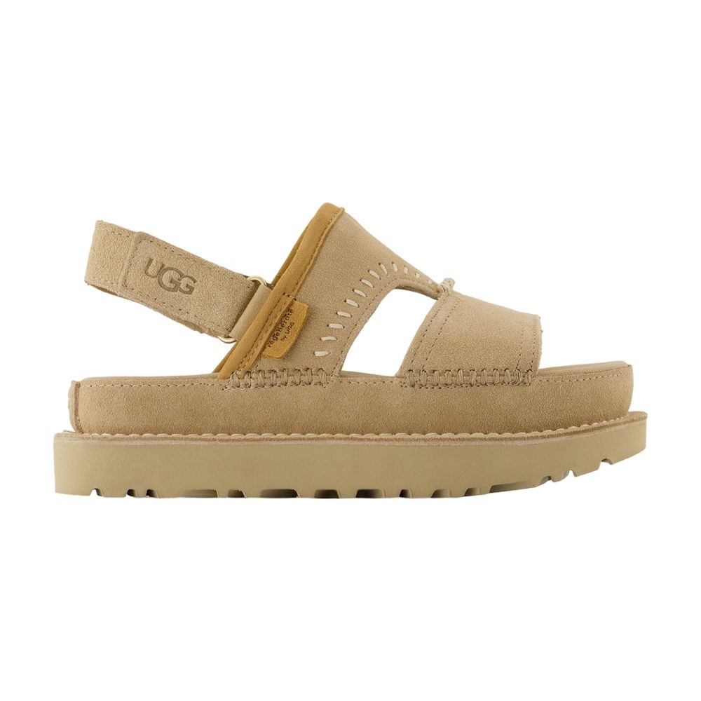 Ugg Goldenstar Regenerate Sandals
