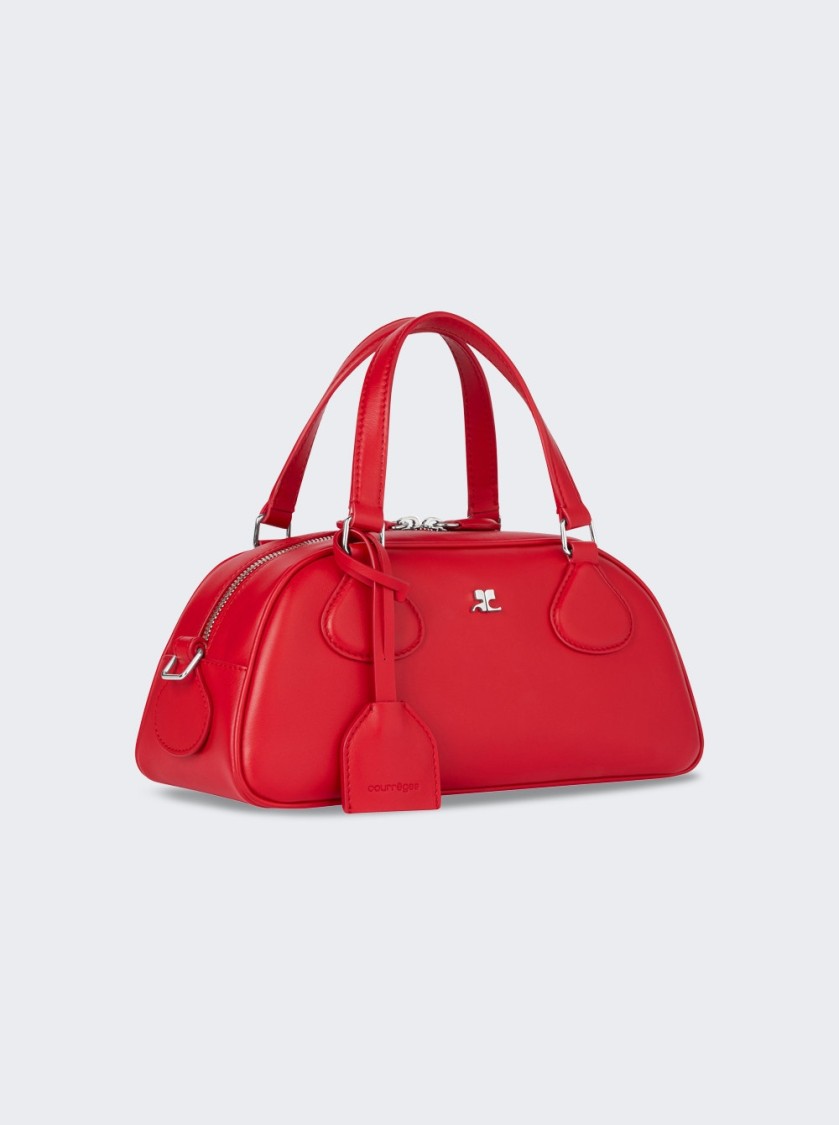 Courrèges Top Handle Shoulder Bag
