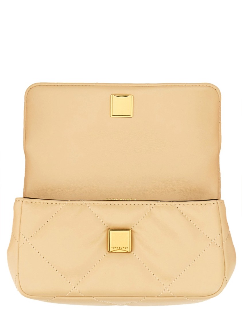 Tory Burch Bag "kira" In Neutrals