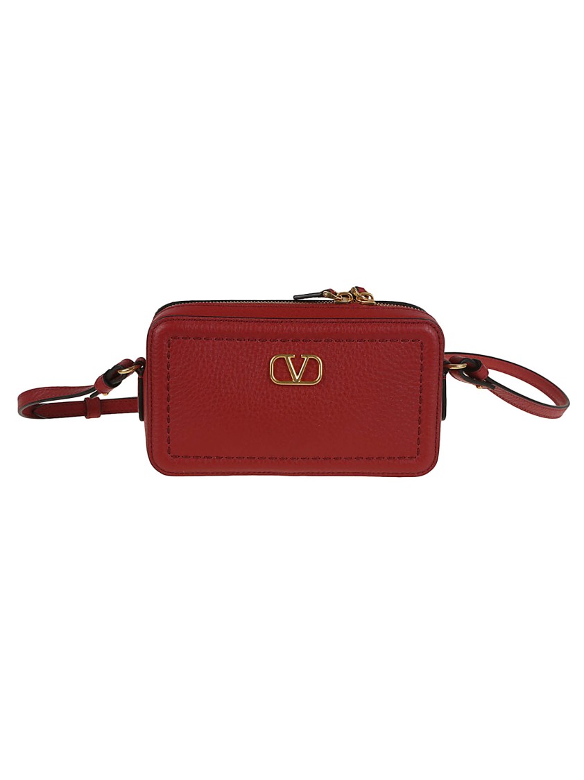 Valentino Mini Camera Case Alltime