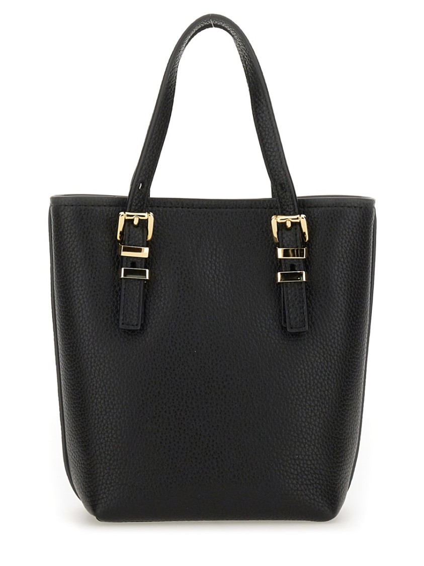 Michael Michael Kors Mini Quinn Tote Bag