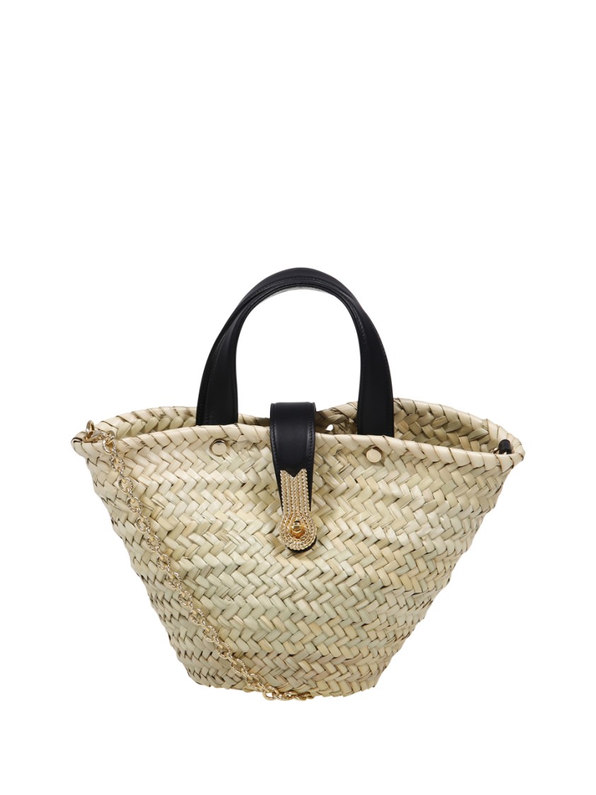 Amato Daniele Queen Basket Mini Bag