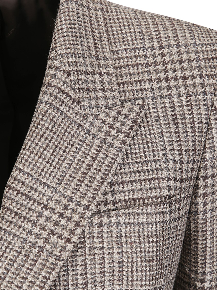 Tagliatore J-jasmine10b Jacket In Multi