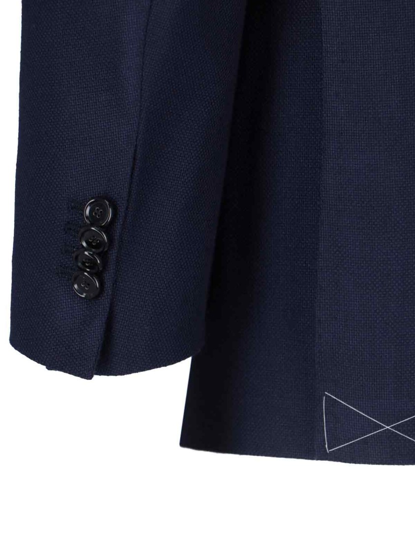 Cesare Attolini Single-breasted Blazer