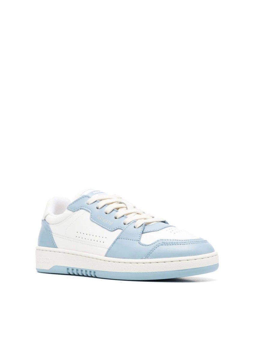 Axel Arigato Dice Lo Sneakers In White