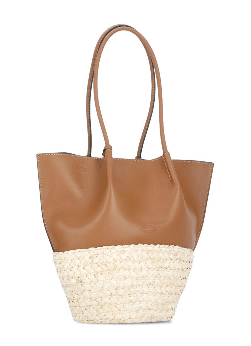 Tod's Bux Bag