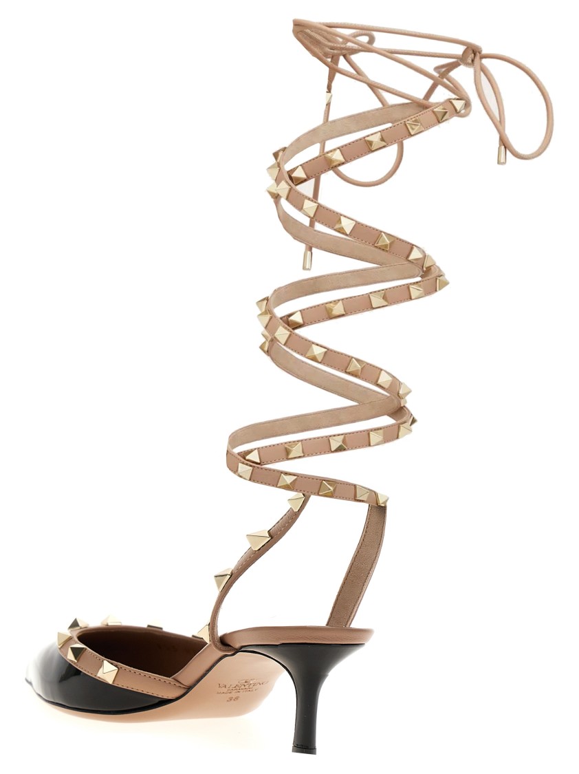 Valentino Garavani 'rockstud' Pumps