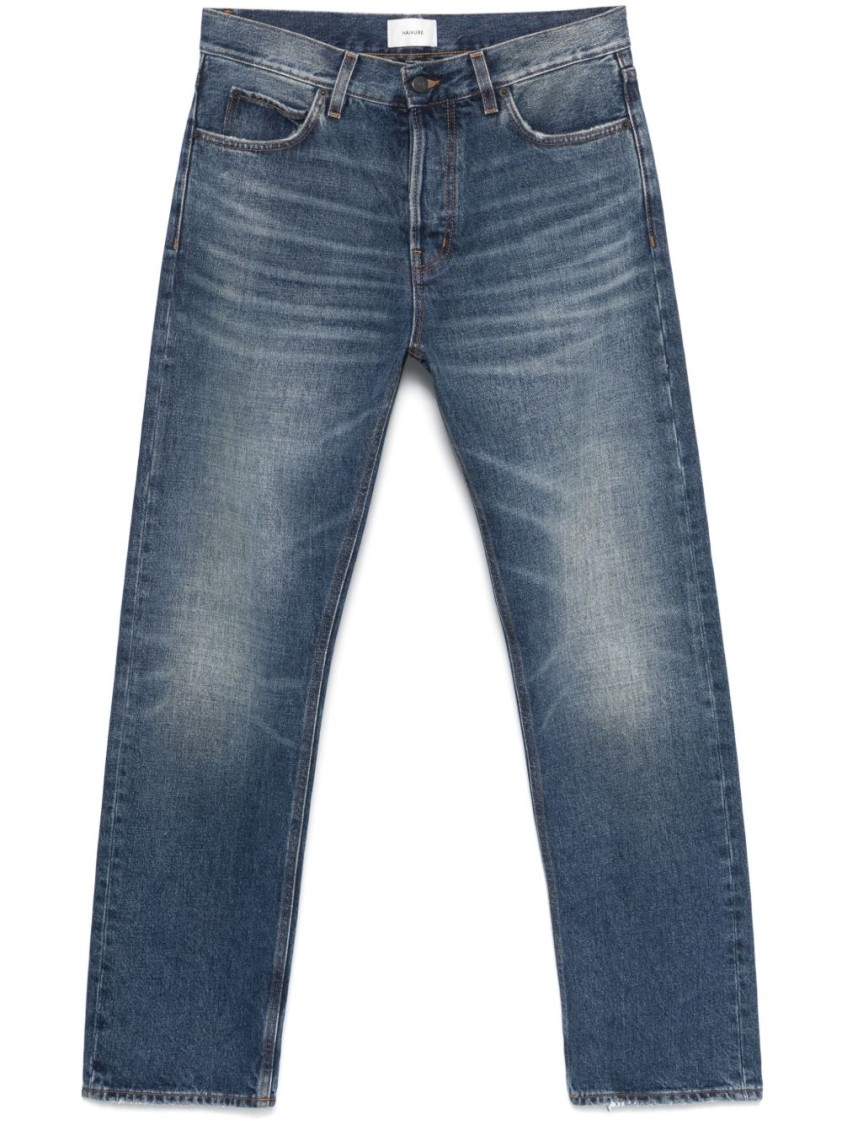 Haikure Fergus Jeans In Grey