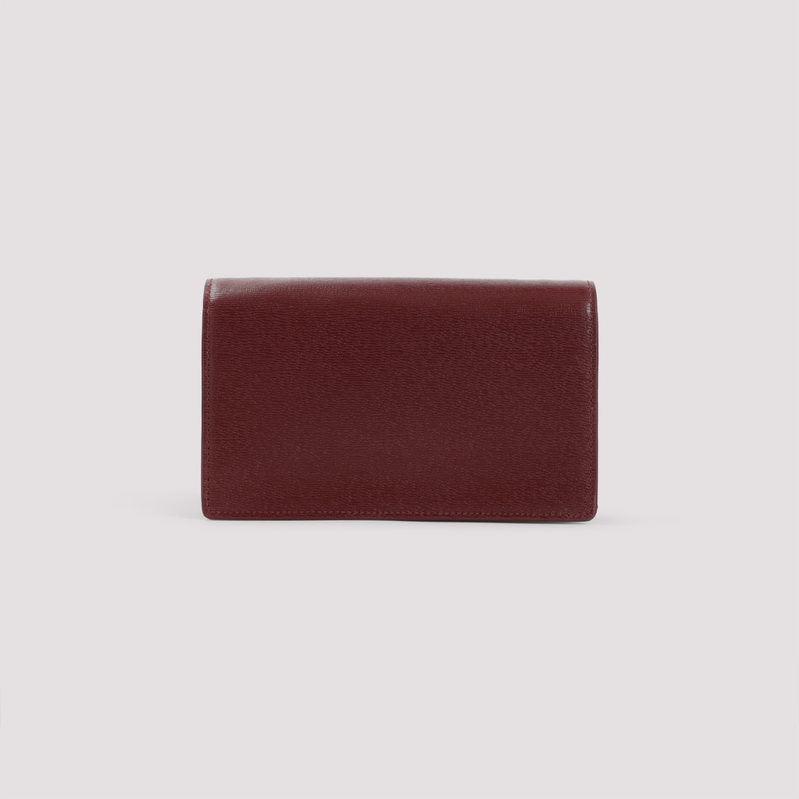 Gucci Chain Wallet Detachable Strap