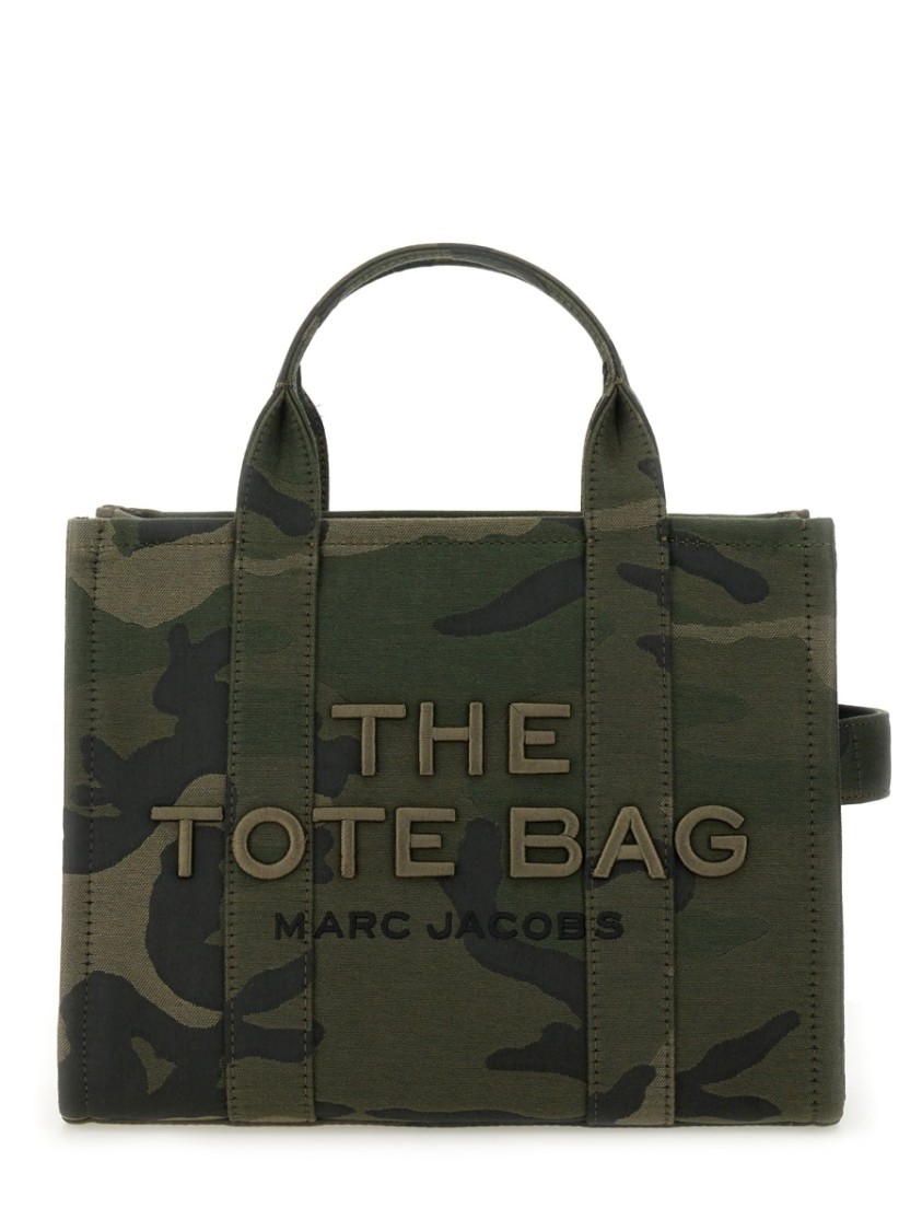 Marc Jacobs "The Medium Tote" Bag