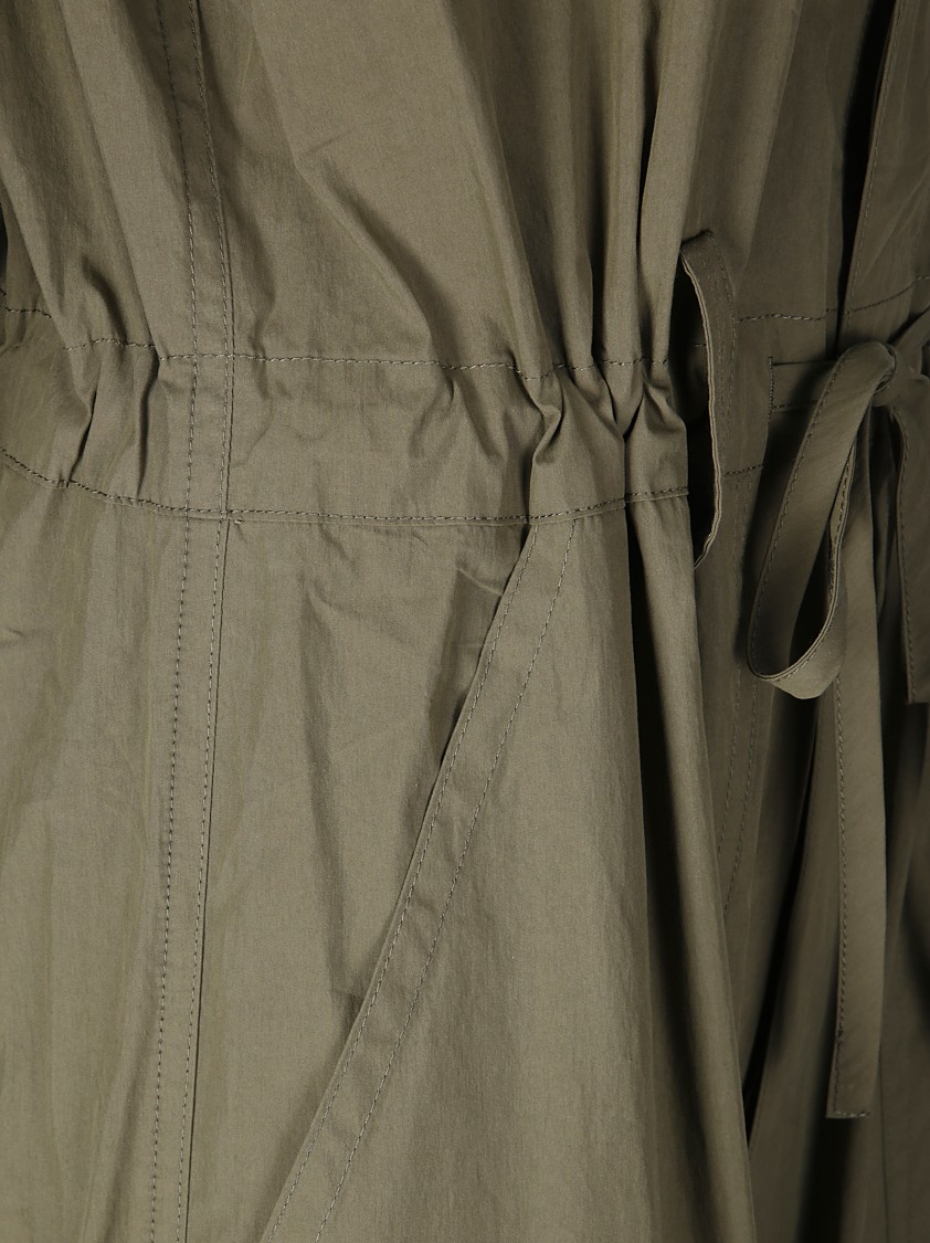 P.a.r.o.s.h . Utility-inspired Jumpsuit In Blue