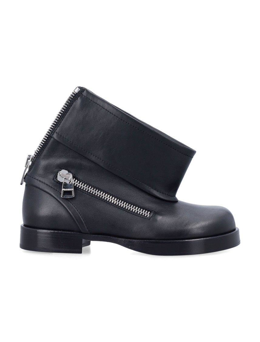 Jw Anderson J. W. Anderson Biker Ankle Boots