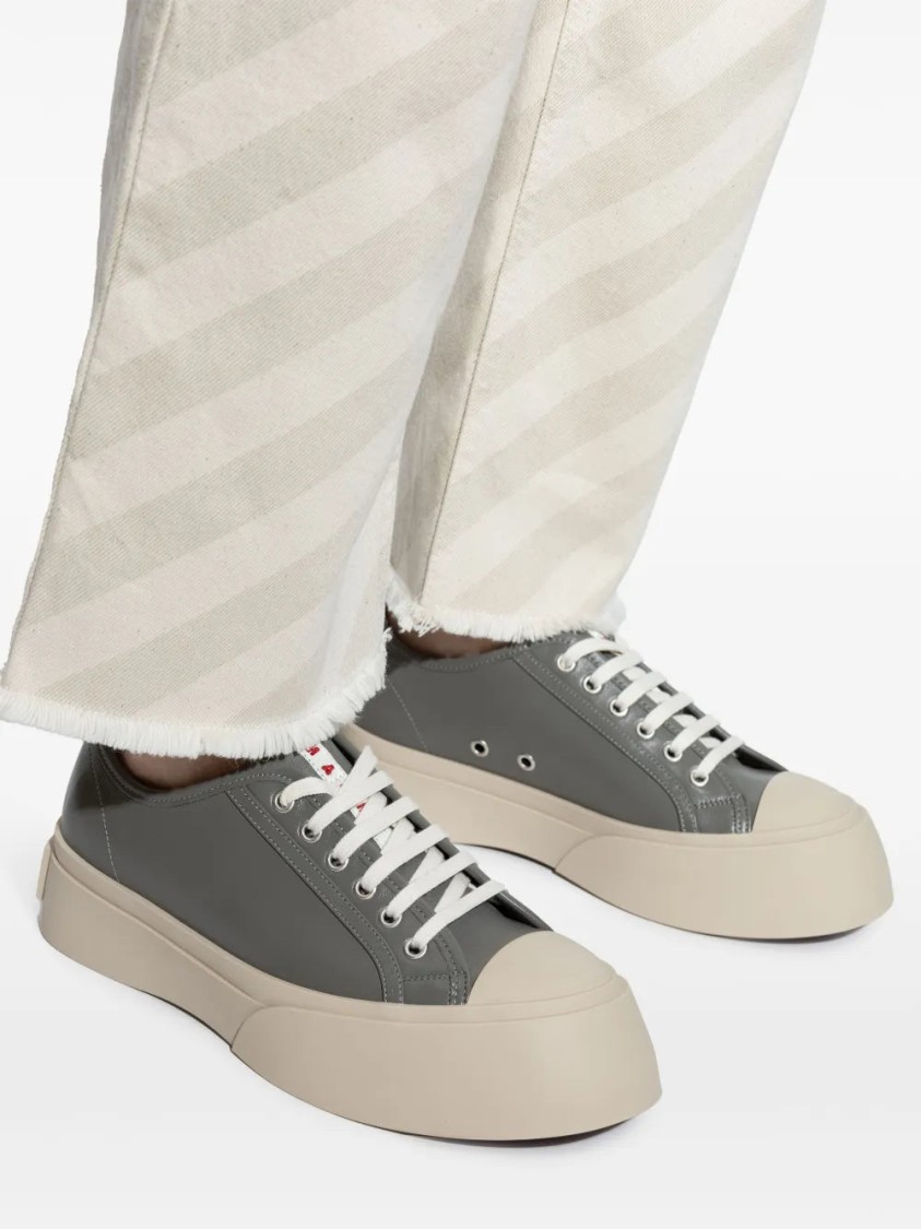 Shop Marni Pablo Sneakers