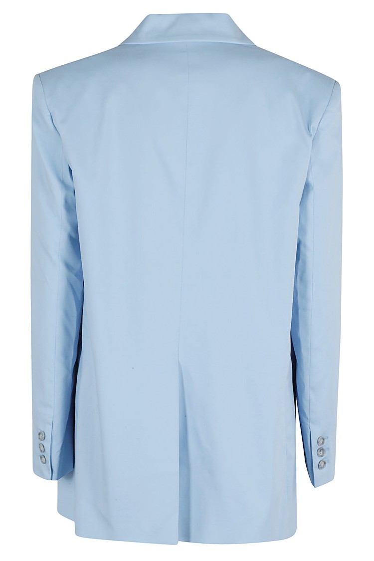 THE ANDAMANE THE ANDAMANE GUIA OVERSIZED JACKET