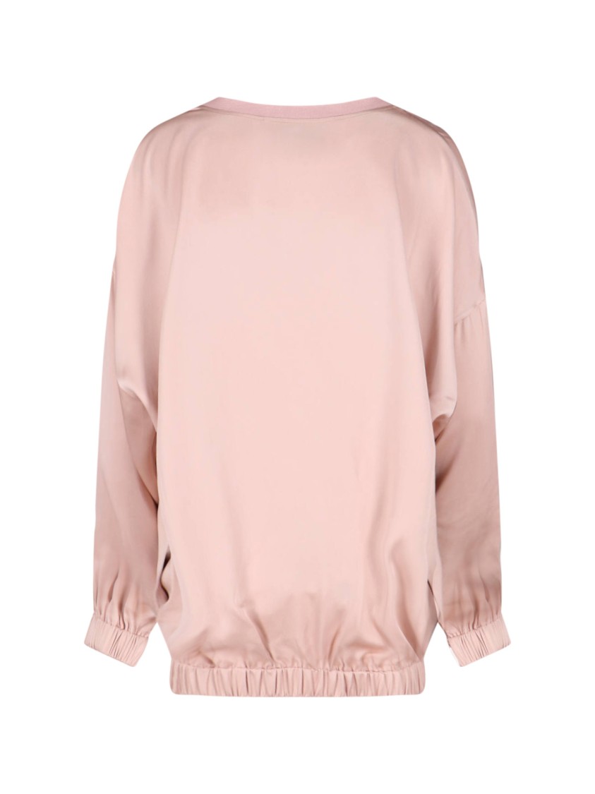 Sa Su Phi Cardigan In Misto Seta