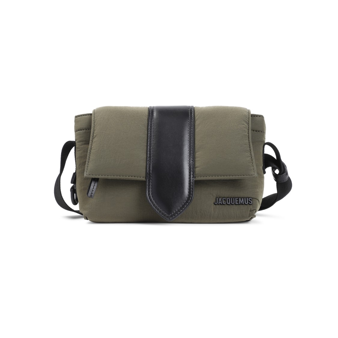 Jacquemus Little Messenger Bambino Shoulder Bag