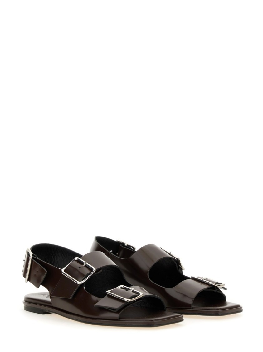 Aeyde Sandal "tekla"