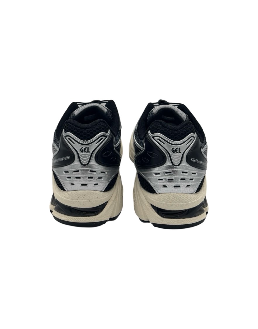 Asics Men's Sneakers Gel-kayano 14 Carrier Grey/black | Size 10 | 1203a549pl In Gray