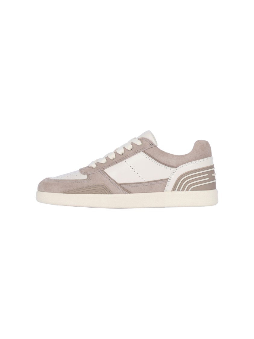 Tory Burch Sneakers In Neutrals