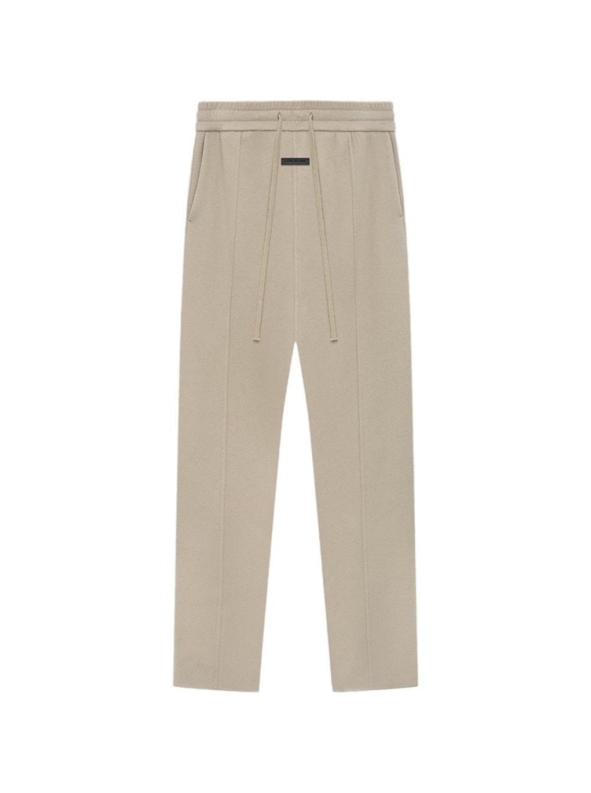 Fear Of God Drawstring Panelled Trousers