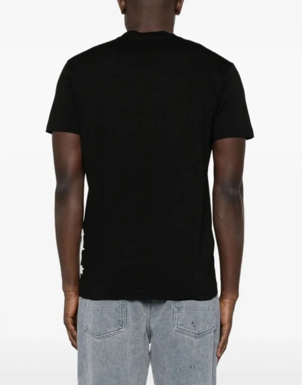 Dsquared2 Cool Fit Dsq2 Logo T-Shirt | THE LIST