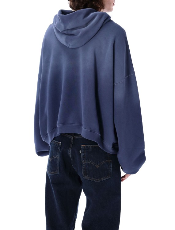 ERL California 長袖トレーナー ブルー ERL California 長袖トレーナー ブルー ERL California 長袖トレーナー