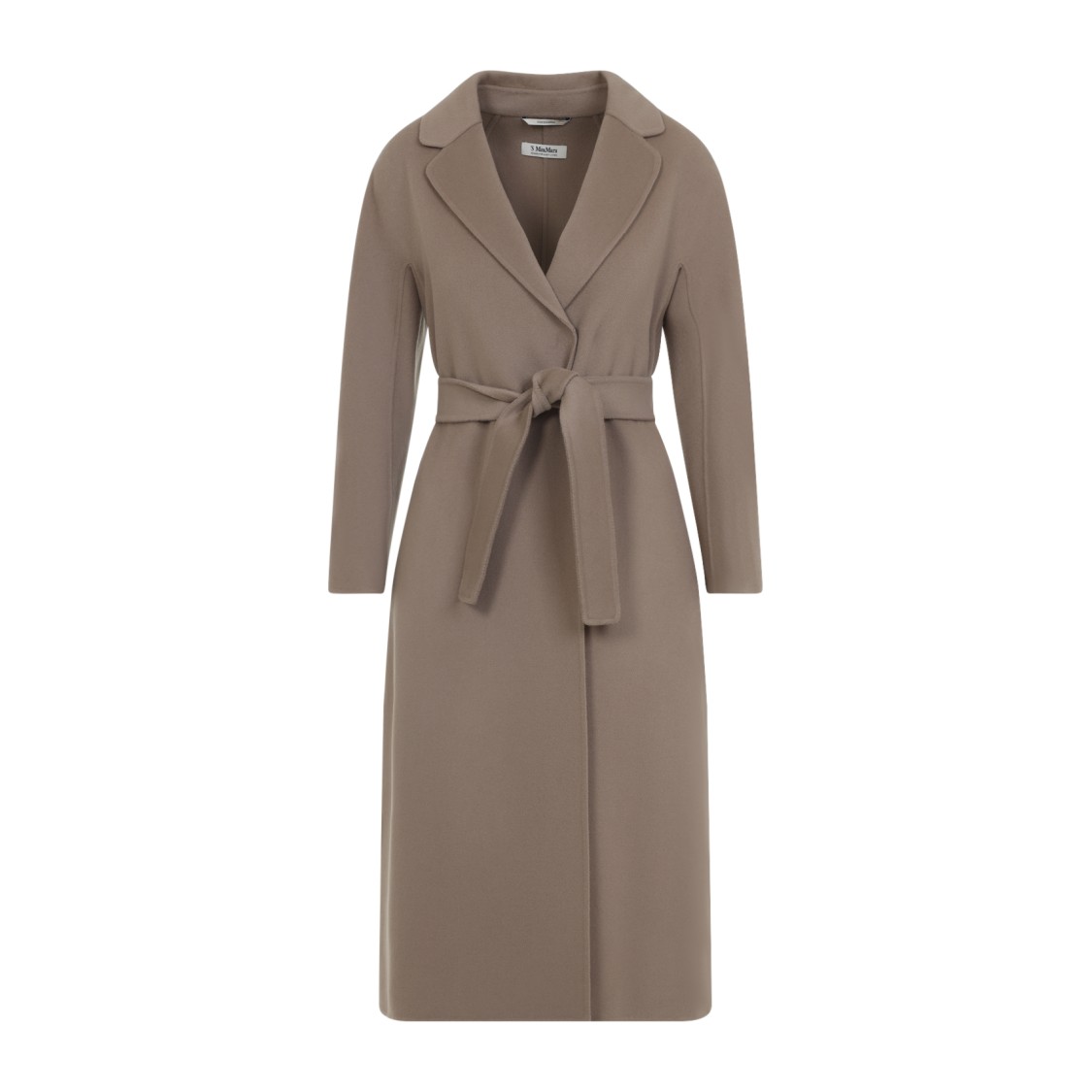 ◆S Max Mara 最新作◆Esturia ヴァージン ウールコート/Camel◆ Esturia virgin wool coat in beige - S Max Mara | Mytheresa