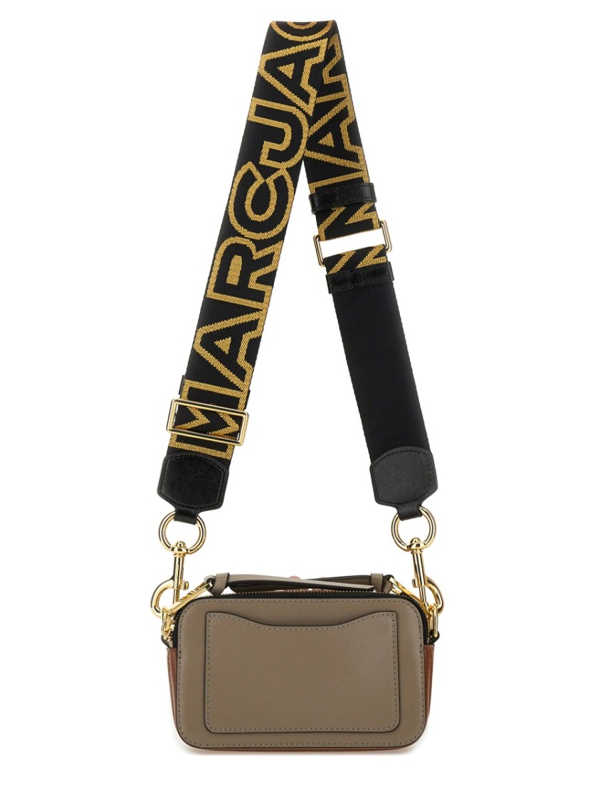 Marc Jacobs "snapshot" Crossbody Bag