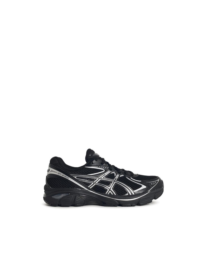 Asics Gel-ds Trainer 14 Sneakers In Black