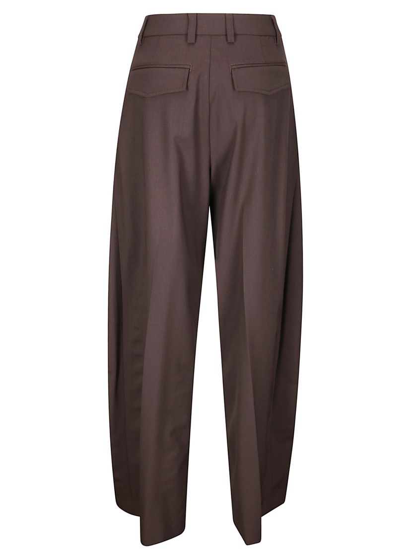 The Latest Billie 3111 Pants In Blue
