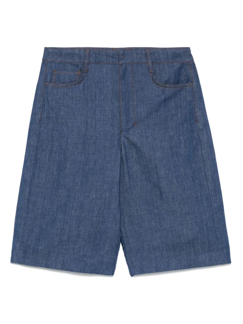 Max Mara `s ` `eric` Shorts