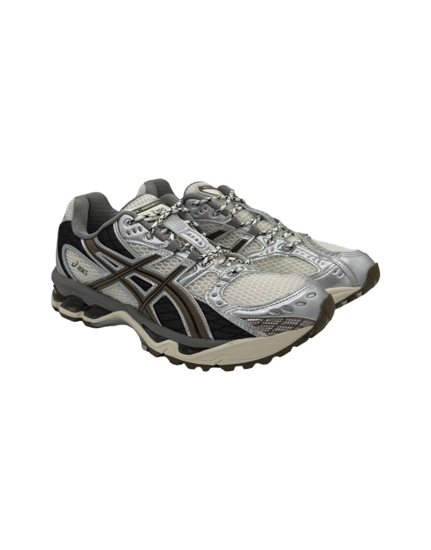 Asics Gel-nimbus 10.1 Sneakers In White