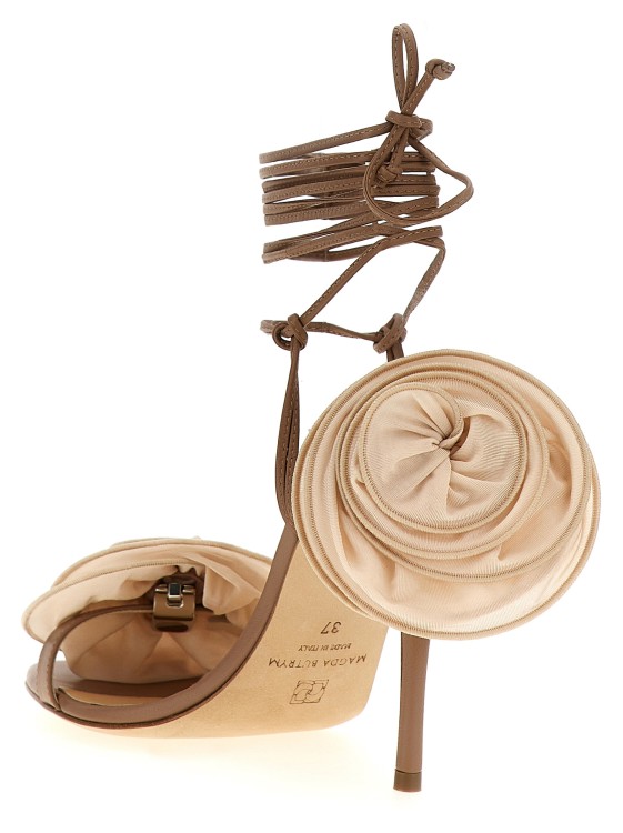 【関税込み】MAGDA BUTRYM RE25' SANDALS Magda Butrym 'Re25' Sandals | Balardi