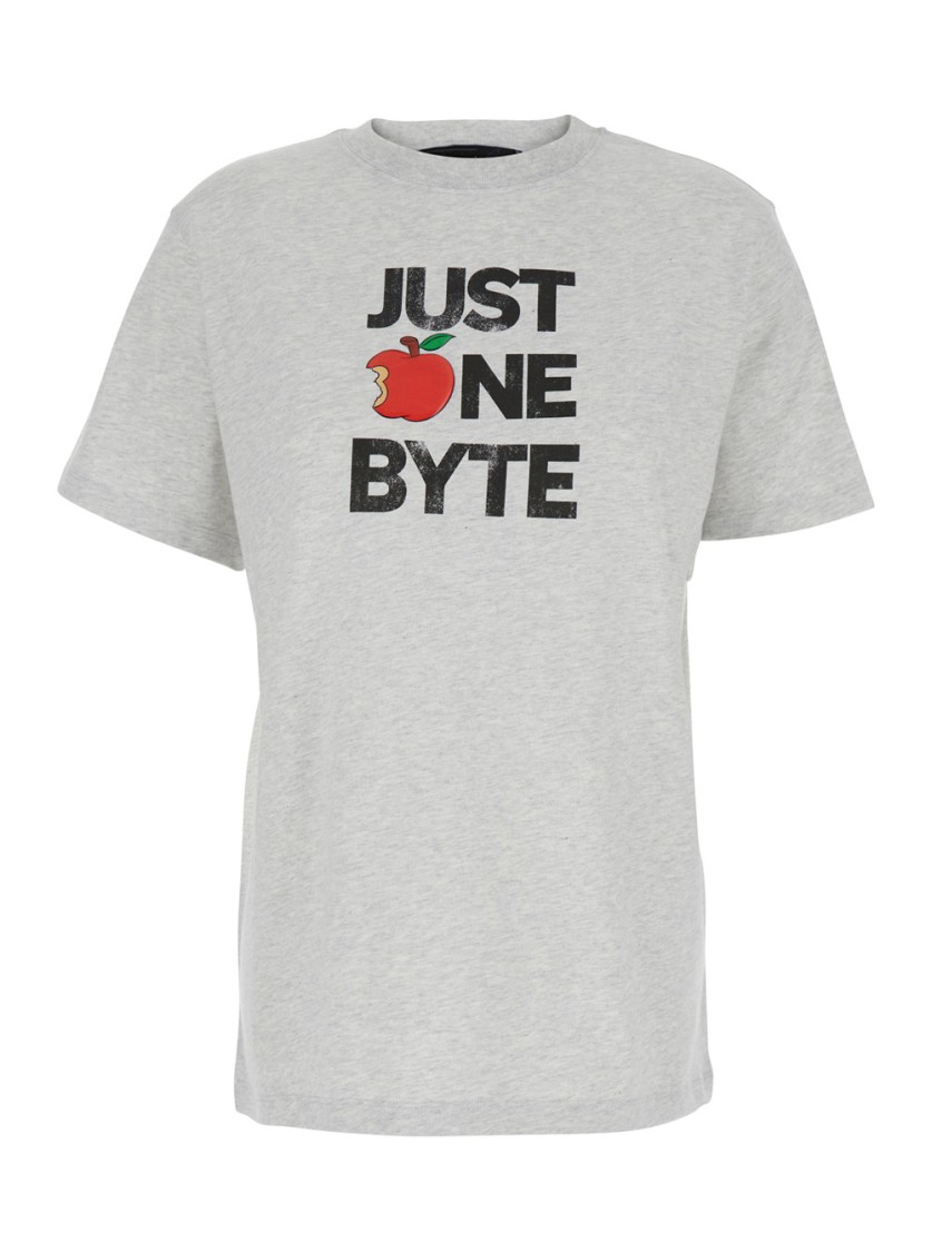 Disney X Coperni Just One Byte Boxy T-shirt