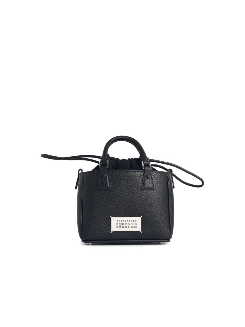 【関税込み】maison margiela '5AC tote horizontal' handbag Maison Margiela '5Ac Tote Horizontal' Handbag in Metallic | Lyst