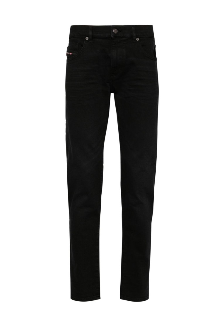 Diesel D-strukt Slim Fit Pants
