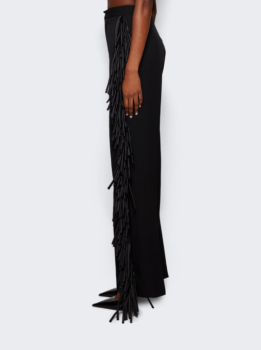 DIOTIMA DIOTIMA LANGLEY TROUSER BLACK