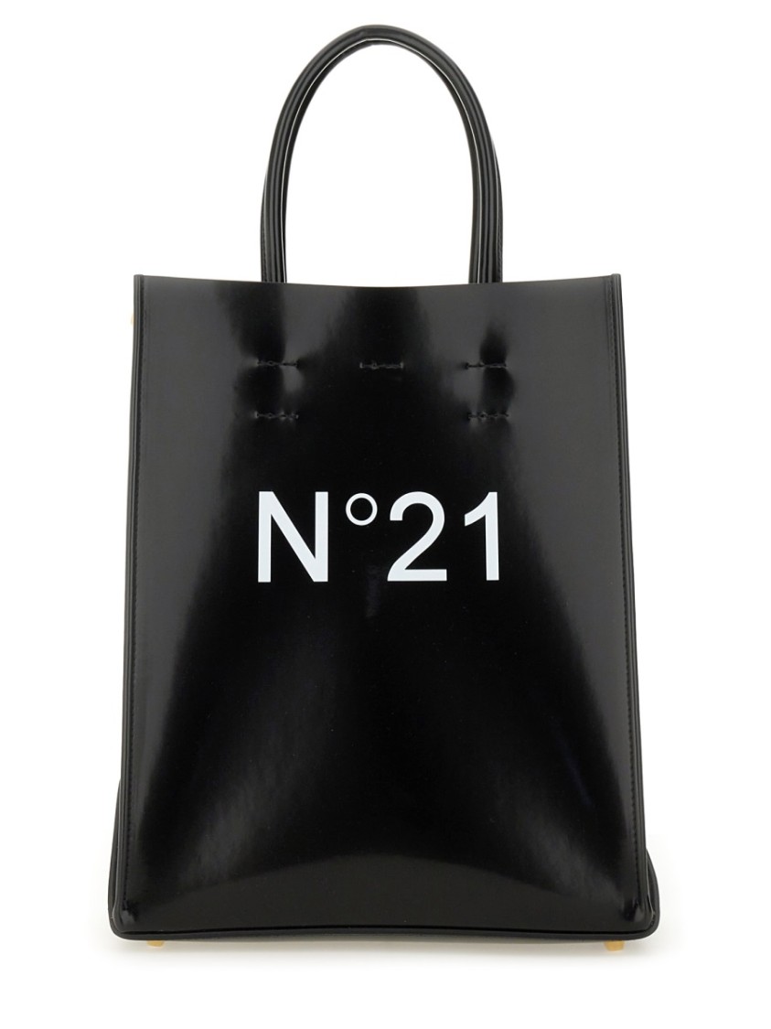 N°21 N°21 SMALL SHOPPER BAG
