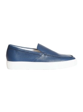 スニーカー Doucal's Monili Chain-Detail Suede Sneakers Doucal's Monili Chain-Detail Suede Sneakers | THE LIST