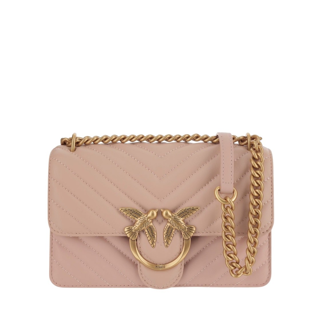 Pinko Mini Love One Bag